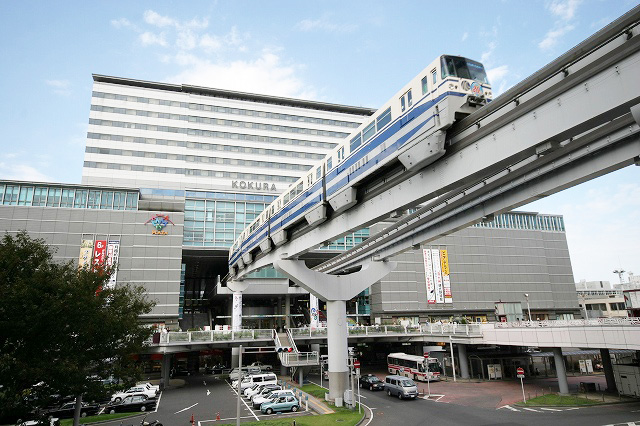 kokura_station