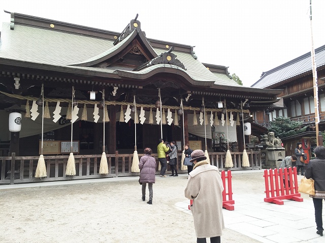 小倉漫步之遊 Kitakyushu Walks