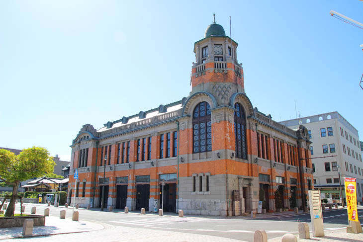 kitakyushu tourist attractions