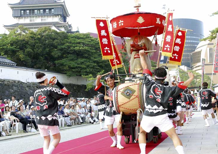 kitakyushu tourist attractions